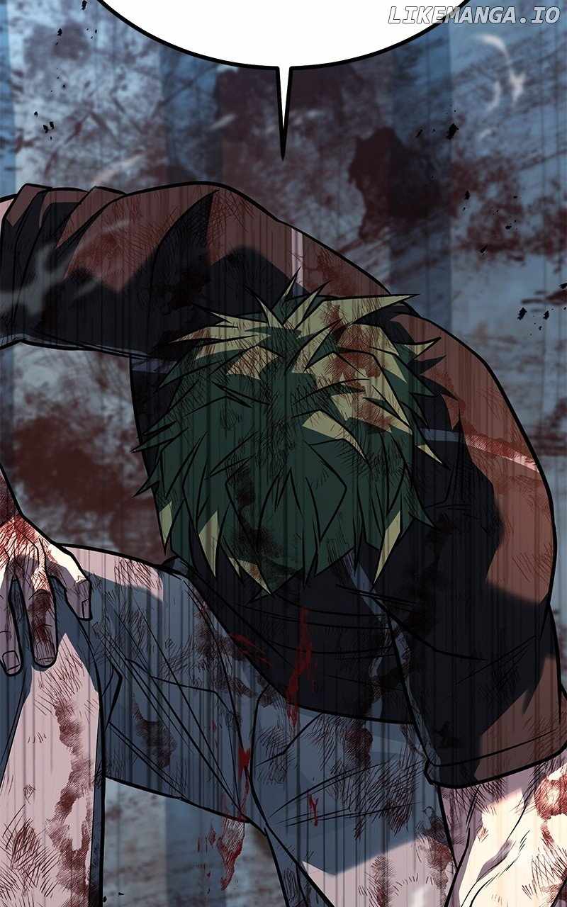 King of Violence Chapter 56 196